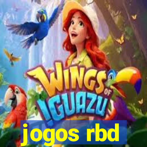 jogos rbd